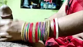 sexy bengali bhabhi gets fucked by gym boy early morning