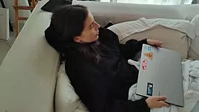 stepfather tears ass for college