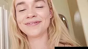 lethal hardcore pounding for my stepbae after her boyfriend leaves her