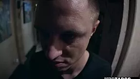 Petite Ebony Milf Ghost Comes Back To Fuck Bwc Bf