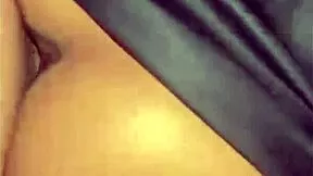 I sucked my friend's cock while husband worked