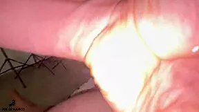 Dp anal amateur with a bbw