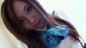 fresh slutty girl with hairy pussy loves taking it deep in her pussy