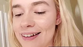 lethal hardcore pounding for my stepbae after her boyfriend leaves her