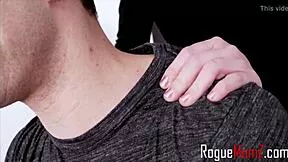 two lesbians try pussy fingering and fisting p7036