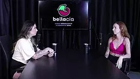 entrevista safada e cheia de putaria com debora esteves no porn cast brazil