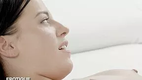 Czech beauty eveline dellai morning anal with stepbrother