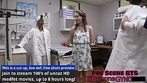 The virginity clinic serena morgan nurses pov