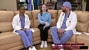 The virginity clinic serena morgan nurses pov