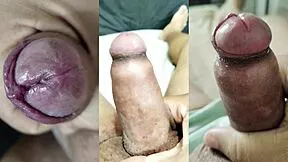 best moments of my fav girl masturbating and cumming