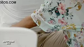 Czech beauty eveline dellai morning anal with stepbrother