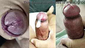 best moments of my fav girl masturbating and cumming