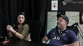 Monica lima questions why every girl he dates is problematic