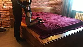 how to please your husband after work