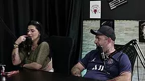 Monica lima questions why every girl he dates is problematic
