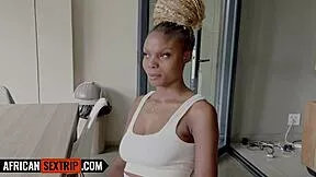 church girl with big tits gets deep american pounding