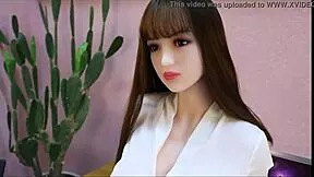 Sexy schoolgirl dolly wants her pussy pleased