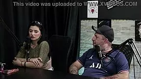 Monica lima questions why every girl he dates is problematic