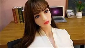 Sexy schoolgirl dolly wants her pussy pleased