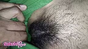 indian stepbrother fucks her on bhai duj