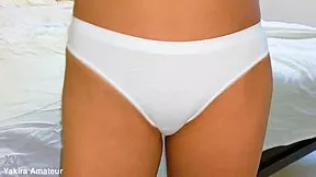 step daddy can you cum on my panties please