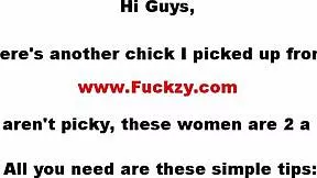 lucky guy gets superb blowjob from amateur teen 18+ slut