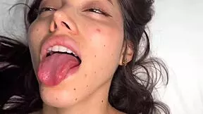 Tight Pussy Rookie Moans And Squirts To Maximo Garcia Big Dick Drilling Her Pussy