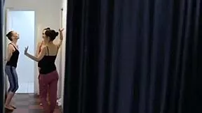 spying ballet instructors dick shared