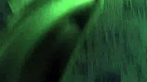 straight guy strokes nice cock on public bus
