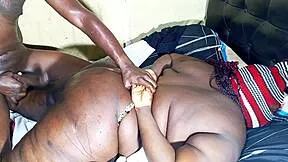 I never knew my 19 years old neighbors daughter can ride on my huge black dick like a bike i still believe shes a virgin untill her big wet pussy swallowed the whole of my dick