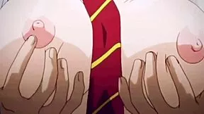 Fucking youth and blowjob with anilingus new anime for adults