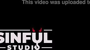 Hot babe marla mur gets extreme anal sex ss018