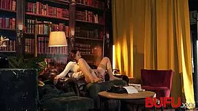 bufu xxx babe didnt know that anal feels so good