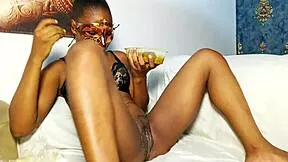 homeless girl hungry with unshaved pussy helped