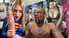 Sexy Teacher Fucks Hard Two Students