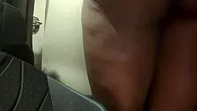 Public pov deepthroat by mother in law on monster cock