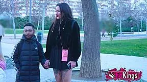 Alt Beauty Mom Banged By Little Big Man Lara Croft