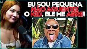 o kit bengala e demais pra mim