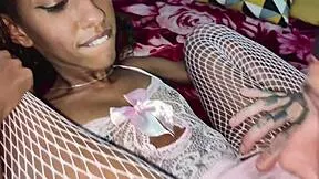 bbc fudendo com vontade a magrinha gostosa