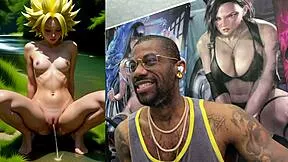 dbz kale pissing in a river anal fucking a tight bald pussy masquerade slut ciri gets her pussy fucked petite 18+ slut deepthroats a cock ai generated