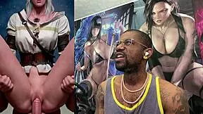 dbz kale pissing in a river anal fucking a tight bald pussy masquerade slut ciri gets her pussy fucked petite 18+ slut deepthroats a cock ai generated