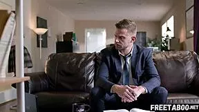 teen offers her pussy daily but begs the principal to pass her exam