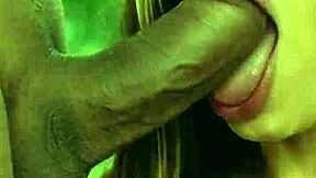 Horny Gardener Fucks Boss Big Ass In Garden
