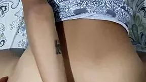 He Fucked Her Virgin Ass For The First Time