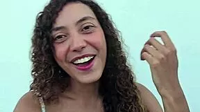 Blowjob on this big dick and incredible fuck
