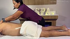massage session 24