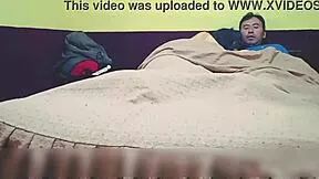 fantasy of midnight with an obedient trans