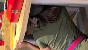 el plomero tiene la tuberia muy rota cosplay