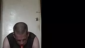 Bisexual crossdresser shows deep hard fucking
