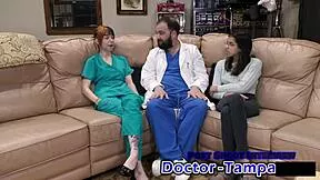 Dr tampa university entrance physical with ditria rose